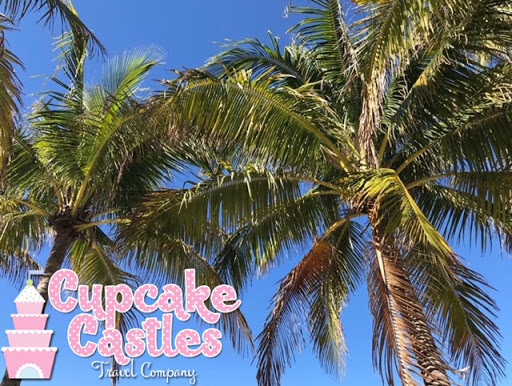 Cupcake Castles Travel Company, LLC- Sara Jane Stroupe