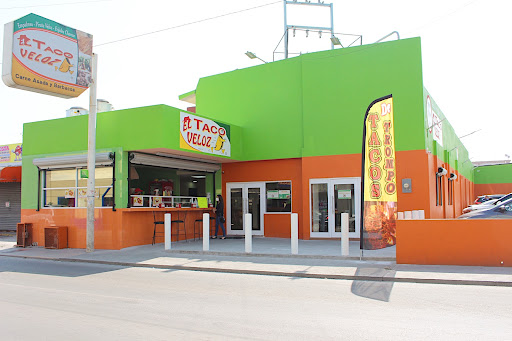 Restaurante de comida por peso Apodaca