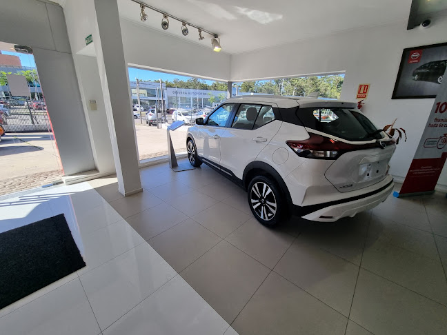 Opiniones de Casa Nissan en Ciudad de la Costa - Concesionario de automóviles