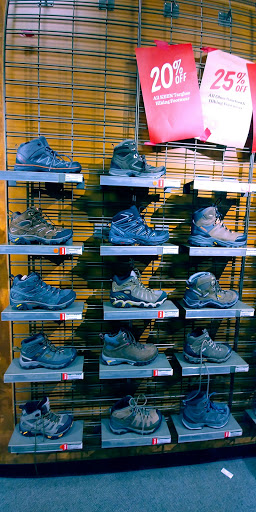 Camping Store «REI», reviews and photos, 7777 Edinger Ave #138, Huntington Beach, CA 92647, USA