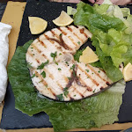 Photo n°2 de l'avis de KLA. fait le 04/10/2021 à 21:29 sur le  Al Solito Posto à Formia