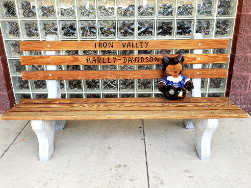 Harley-Davidson Dealer «Iron Valley Harley-Davidson», reviews and photos, 3091 Lebanon Rd, Manheim, PA 17545, USA