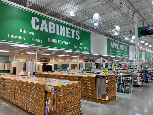 Home Improvement Store «Menards», reviews and photos, 1415 County Rd 134, Buffalo, MN 55313, USA