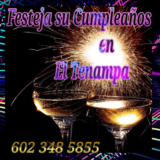 Night Club «El Tenampa Bar Nightclub», reviews and photos, 1707 W Broadway Rd, Phoenix, AZ 85041, USA