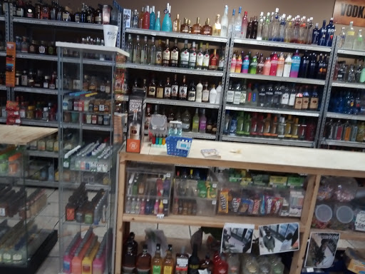 Johnnie's Liquor Store