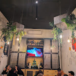 Photo n°1 de l'avis de Fabio.o fait le 18/12/2023 à 21:15 sur le  I PORTICI Beerstrot Italiano - Gallipoli à Gallipoli