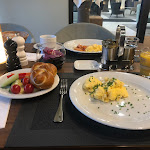 Photo n°5 de l'avis de Heiko.o fait le 05/11/2021 à 12:43 sur le  Welcome Hotel Neckarsulm à Neckarsulm