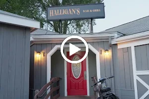 Halligan's Bar and Grill image