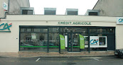 Banque Crédit Agricole VILLEFRANCHE DE PANAT 12430 Villefranche-de-Panat