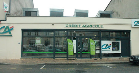 Photo du Banque Crédit Agricole VILLEFRANCHE DE PANAT à Villefranche-de-Panat