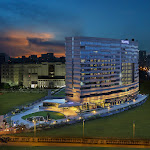 Novotel Kolkata - Hotel & Residences