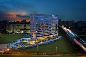 Novotel Kolkata - Hotel & Residences image