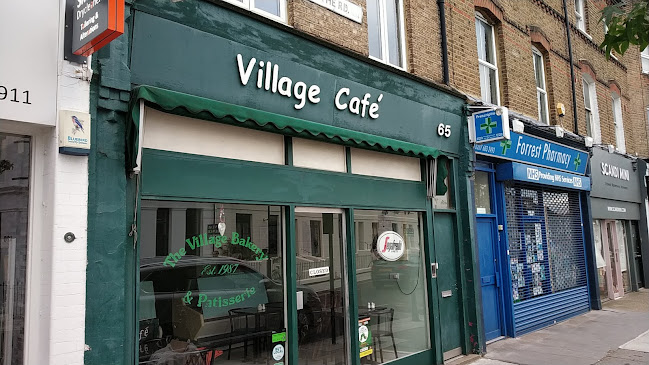 Village Café