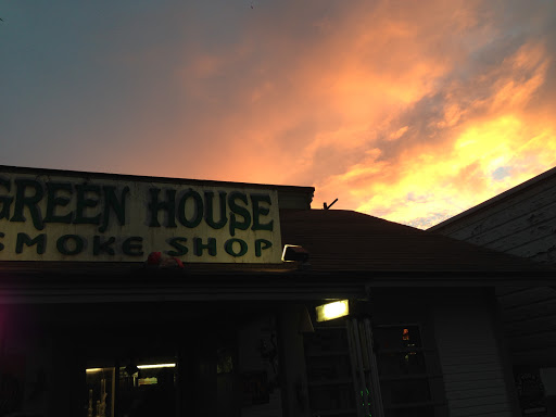 Tobacco Shop «Green House Smoke Shop», reviews and photos, 1428 Abbot Kinney Blvd, Venice, CA 90291, USA