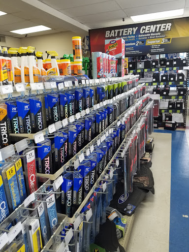Auto Parts Store «Carquest Auto Parts», reviews and photos, 200 N Frederick Ave, Gaithersburg, MD 20877, USA