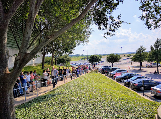 Live Music Venue «Verizon Theatre», reviews and photos, 1001 Performance Pl, Grand Prairie, TX 75050, USA