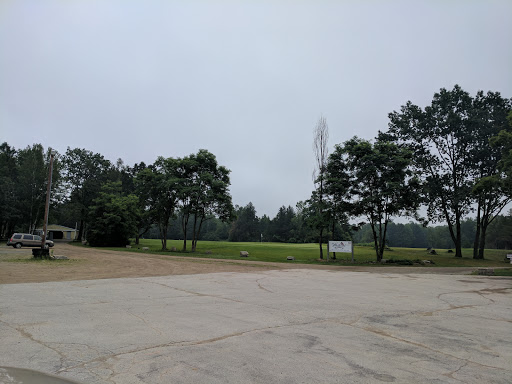 Golf Course «The Patriot Golf Club», reviews and photos, 2954 Sandalwood Rd, Abrams, WI 54101, USA