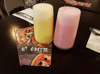 Photos du propriétaire du Restaurant Oresto/ La Pizza à Saint-Denis - n°12