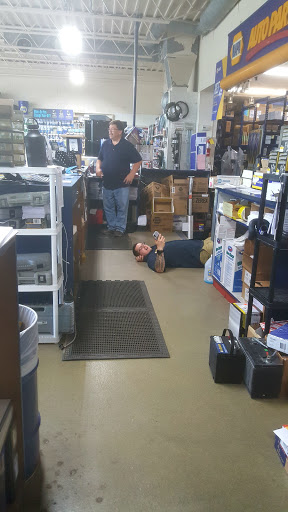 Auto Parts Store «NAPA Auto Parts - Auto Parts Of Palatine», reviews and photos, 855 W Northwest Hwy, Palatine, IL 60067, USA