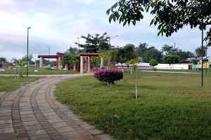 CENTENARIO Park image