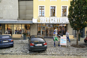 Morellato Frey Centrum