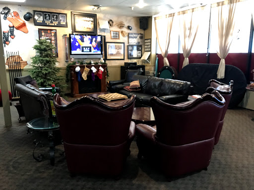 Sports Bar «Strixe Lounge», reviews and photos, 650 Tennant Station, Morgan Hill, CA 95037, USA