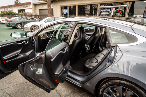 Used Car Dealer «Prestige Pre-Owned Inc.», reviews and photos, 3275 Winchester Blvd, Campbell, CA 95008, USA