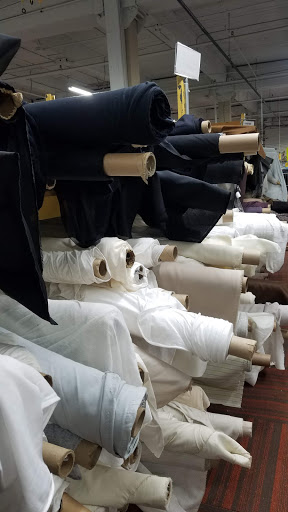 Fabric Store «Jomar Textiles Inc», reviews and photos, 22 Jackson St, Philadelphia, PA 19148, USA