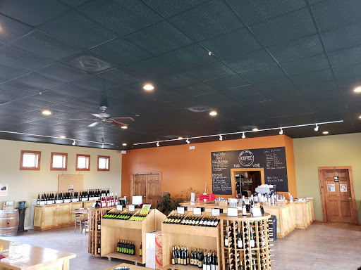 Bistro «Red Newt Cellars Winery and Bistro», reviews and photos, 3675 Tichenor Rd, Hector, NY 14841, USA