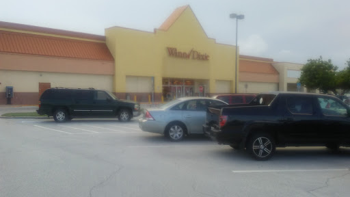 Grocery Store «Winn-Dixie», reviews and photos, 961 E Eau Gallie Blvd, Melbourne, FL 32937, USA