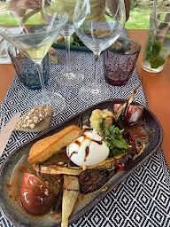 Photo n°41 de Grill du Moulin à Azay-le-Brûlé ()