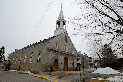 Église catholique Sainte-Anne-de-Bellevue