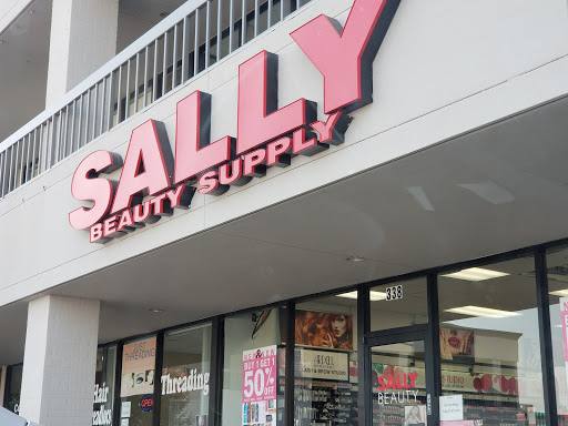 Sally Beauty, 1201 Airport Fwy #338, Euless, TX 76040, USA, 