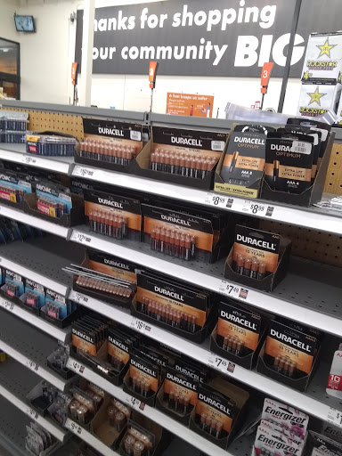 Discount Store «Big Lots», reviews and photos, 3399 Bethel Rd SE, Port Orchard, WA 98366, USA