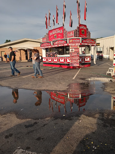 Tourist Attraction «Clinton County Fairgrounds», reviews and photos, 958 W Main St, Wilmington, OH 45177, USA