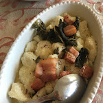 Photo n°2 de l'avis de Minka.i fait le 03/10/2018 à 14:49 sur le  Albergo Ristorante Paradiso à Recoaro Terme