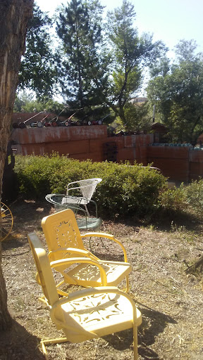 Wedding Venue «Hillside Gardens & Event Center», reviews and photos, 1006 S Institute St, Colorado Springs, CO 80903, USA