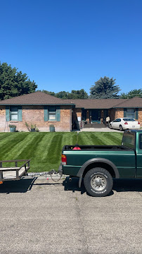 Zachs Lawn Care - Photo 8 - Car repair in , Boise
