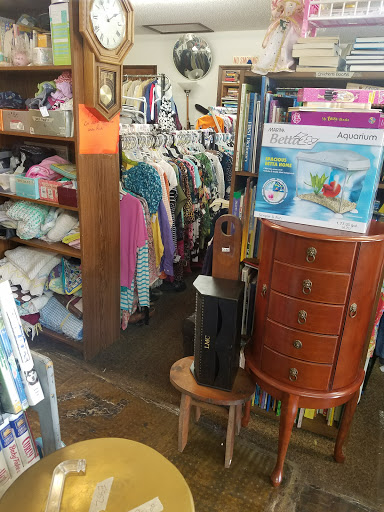Thrift Store «Village Thrift Shop», reviews and photos, 888 E Michigan St, Orlando, FL 32806, USA