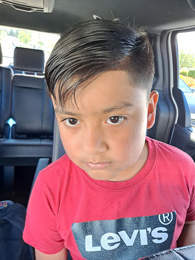 Barber Shop «Mukilteo Barber Shop», reviews and photos, 11811 Mukilteo Speedway #106, Mukilteo, WA 98275, USA