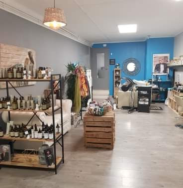 Le Salon à Valréas