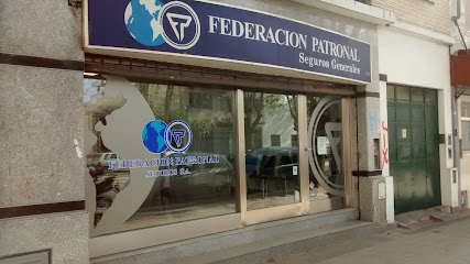 Federación Patronal - Organización de seguros