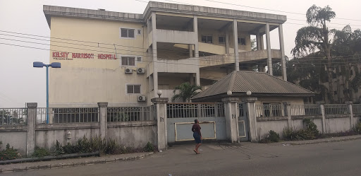 Kelsey Harrison Hospital (ITCC), 11 Emenike St, Woji, Port Harcourt, Nigeria, Middle School, state Rivers