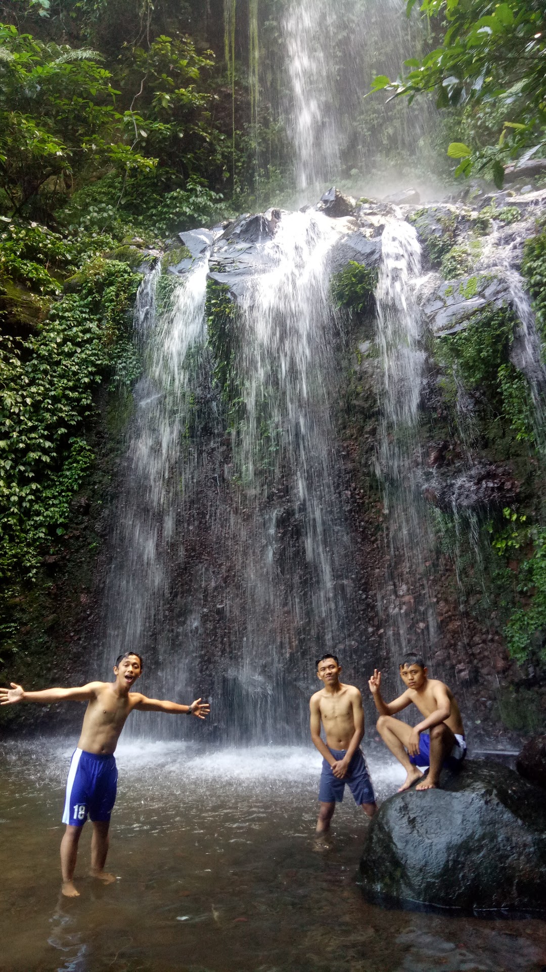 Curug Ciputri