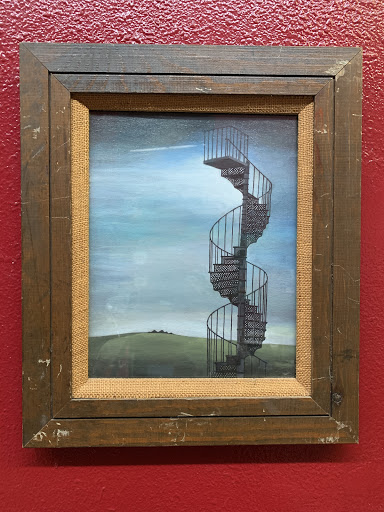 Explore women back tattoo ideas, creative tattoo ideas in Lincoln City, available at Black N Blue Tattoo & Skate Shop