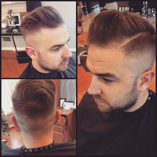 Hair Salon «Hair By Sebo Salon», reviews and photos, 799 NY-211, Middletown, NY 10941, USA