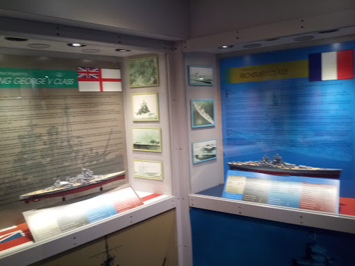 Museum «Battleship New Jersey», reviews and photos, 100 Clinton St, Camden, NJ 08103, USA