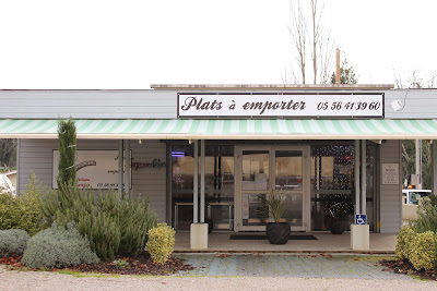 Le Salvadorien à Saint-Sauveur