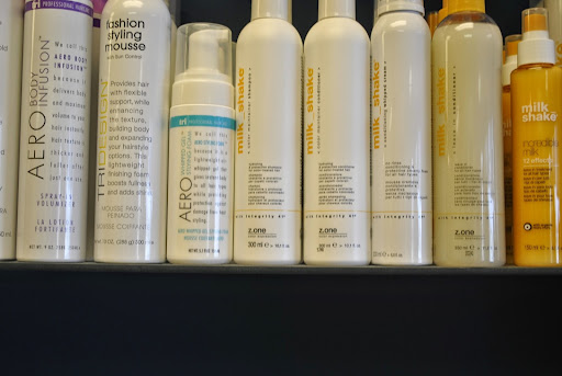 Beauty Salon «Salon Images», reviews and photos, 8175 University Ave NE, Spring Lake Park, MN 55432, USA