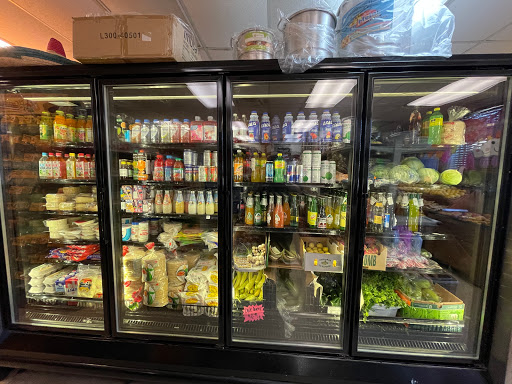 Mexican Grocery Store «La Morenita Supermarket», reviews and photos, 1003 2nd Ave E, Oneonta, AL 35121, USA